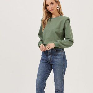 ASTR The Label - Sparrow Sweatshirt